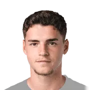 Dion Kacuri