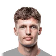 Jeppe Kudsk