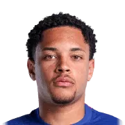 Vitor Roque