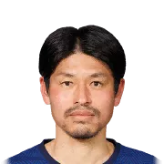 Hisashi Jogo