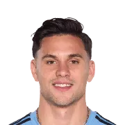 Damian Las