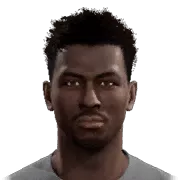 A. Ankrah