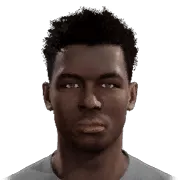 Ibrahima Cámara