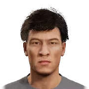 Roger Martínez
