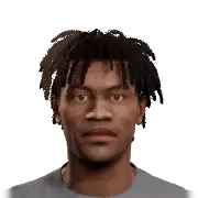 K. Appiah-Forson