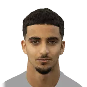 Zidane Iqbal