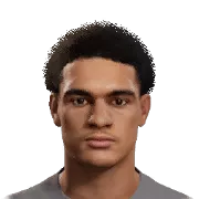 Jarell Quansah