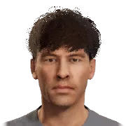 Liam McFarlane