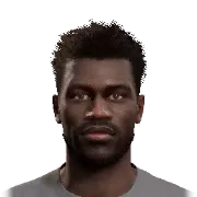 N. Boateng