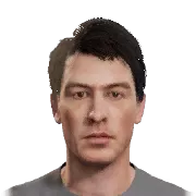 Luke Kenny