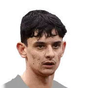 Charlie Patino