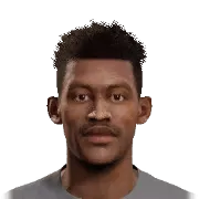 D. Wright-Phillips
