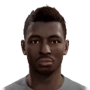 K. Conteh