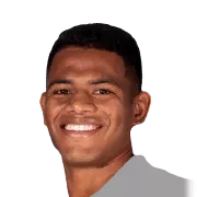 Yeison Moreno