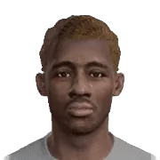 I. Keita