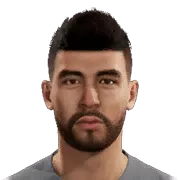 A. Boudechicha