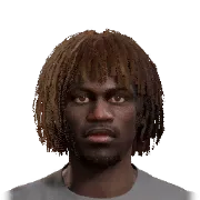 Brayann Pereira