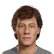 Luis Bilbao