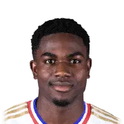 Ernest Nuamah