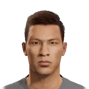 Jeremías James