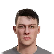 Darren Robinson