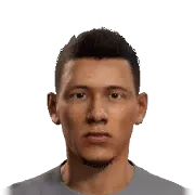 B. García