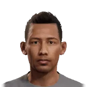 Jonathan Perlaza