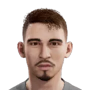 Bernardo Silva