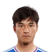 Riku Yamane