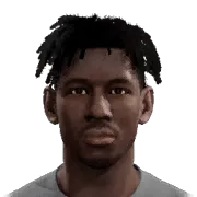 B. Diop
