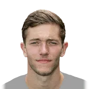 Damian van der Haar