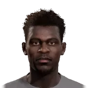 A. Sidibe