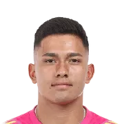 Eduardo Villanueva