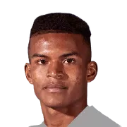 Samuel Asprilla