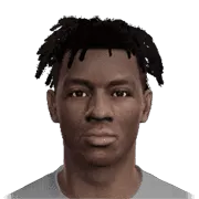 M. Djibril