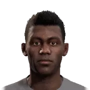 Malcolm Ebiowei