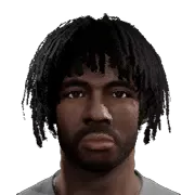 Ryan Bakayoko