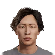 Y. Fujita