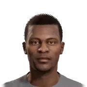 Lamine Sy