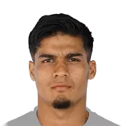 Matías Arezo