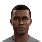 I. Thiam