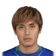 S. Fujita