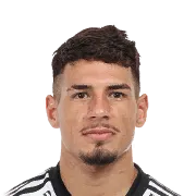 Alan Saldivia