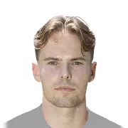 Lars Olden Larsen
