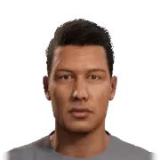 Kevin Ortíz
