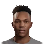 Djorkaeff Reasco