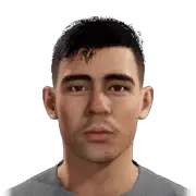 Alex Matos