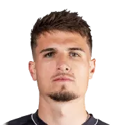 Justin Rasmussen