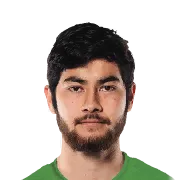 Dylan Teves