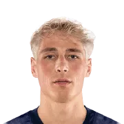 Lukas MacNaughton